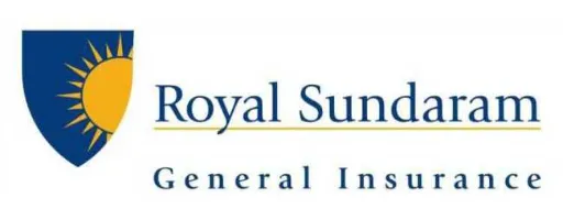 Royal Sundaram logo