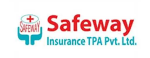 Safeway Logo