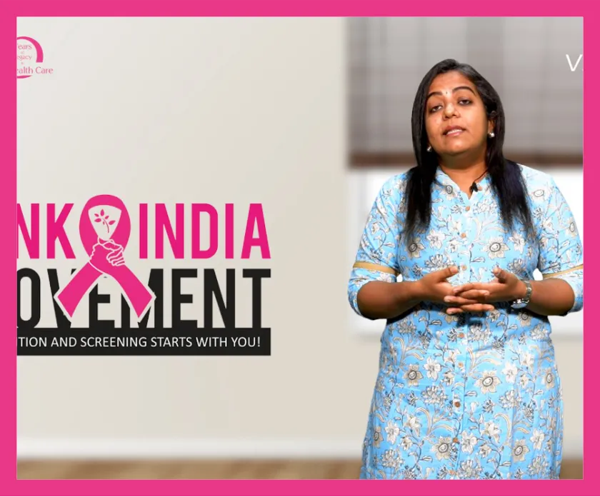 Dr Nithya - Video Thumbnail