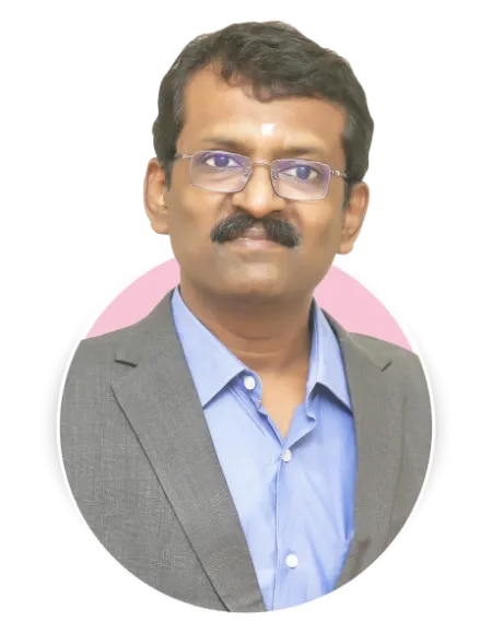 Pink India Movement - Website Home Page - Mr Muthu Subramanian