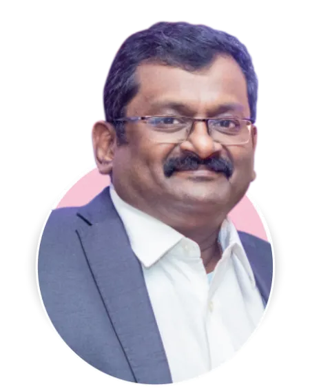Pink India Movement - Website Home Page - Prof Dr S Sundar
