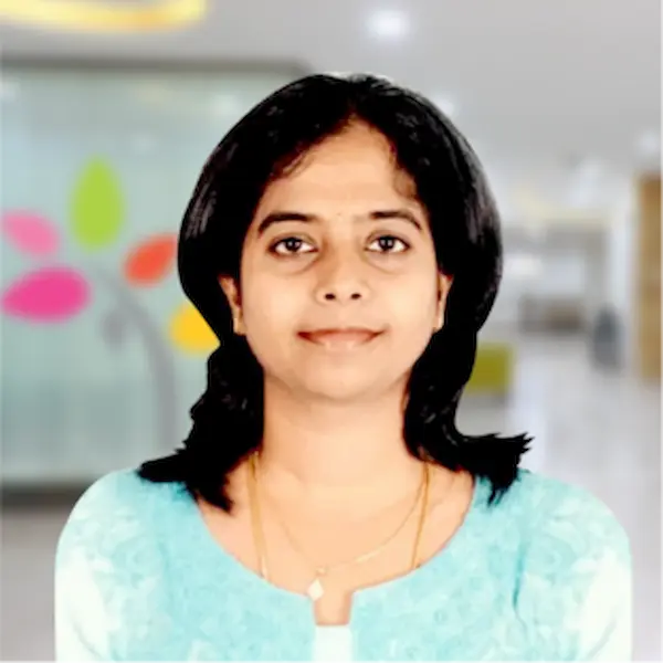 Dr. Chitra Jayakrishnan Cosmetic Gynaecologist & Infertility Specialist Laparoscopic Surgeon, Consultant Obstetrics & Gynaecology