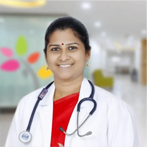 Dr. K. Anbarasi Sr. Consultant Radiation Oncologist