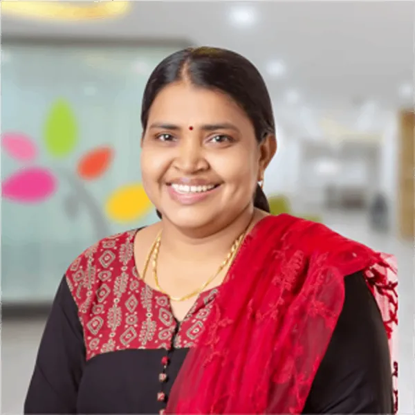Dr. Poonkodi Sr. Consultant Radiation Oncologist