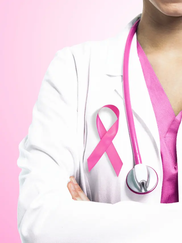 How to Check Breast Cancer at Home