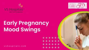 Early Pregnancy Mood swings