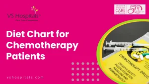 Diet Chart for Chemotherapy Patients