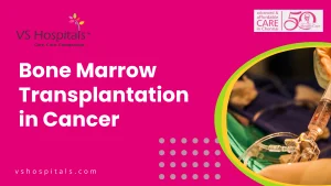 Bone Marrow Transplantation in Cancer