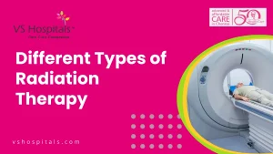 Different Types of Radiation Therapy