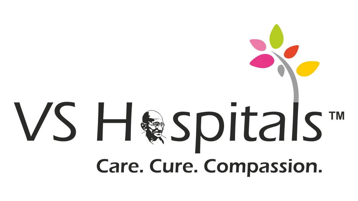 VS Hospitals, Excellence in Advanced Cancer Care, Chennai: Honoring Gandhi Jayanthi with a Commitment to Health.
