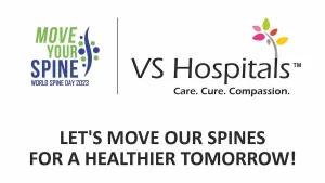 World Spine Day