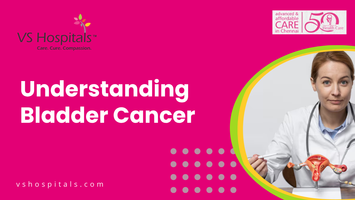 Understanding Bladder Cancer