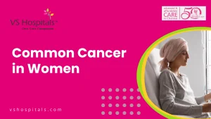 Common Cancer in Women