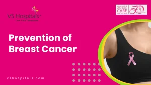 Prevention of Breast Cancer