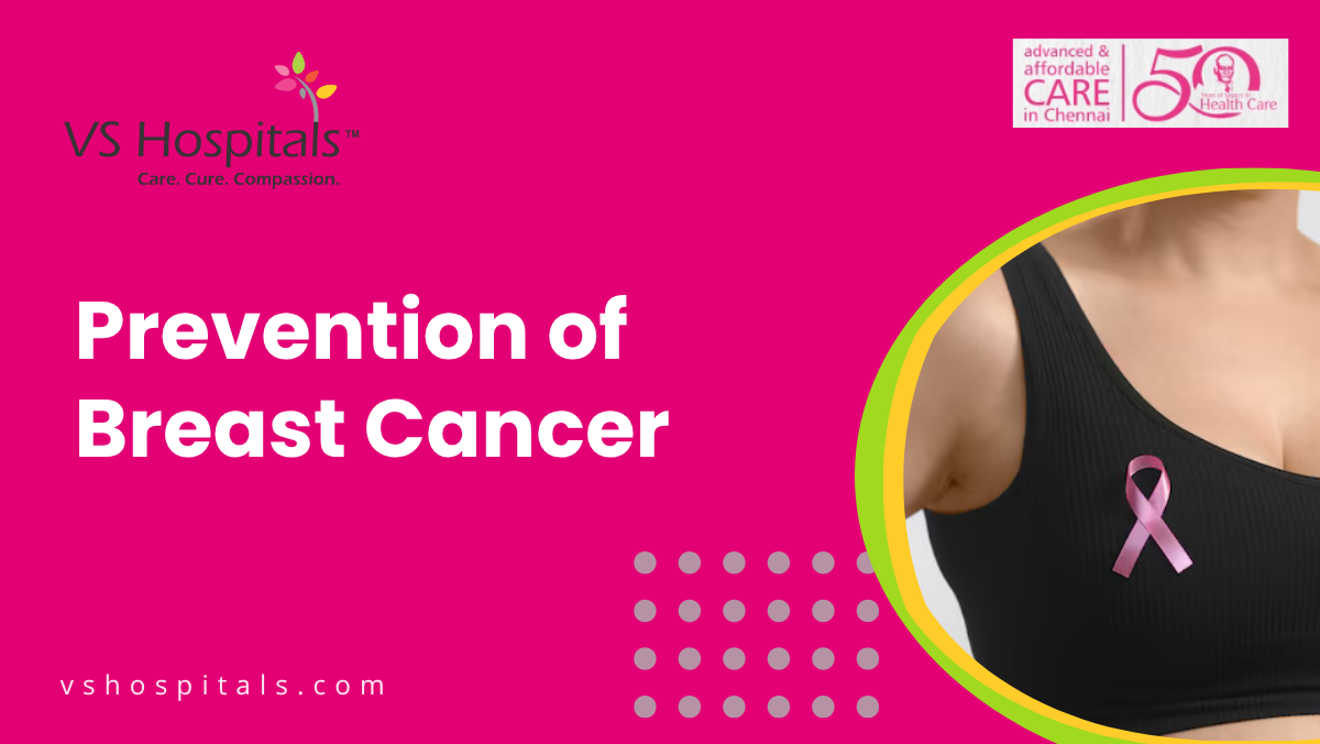 Prevention of Breast Cancer