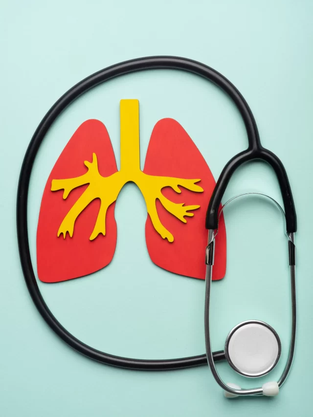 Pulmonary Hypertension Symptoms | VS Hospitals