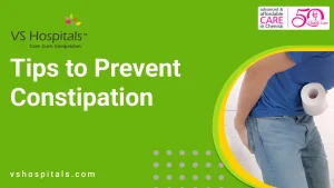 Tips to Prevent Constipation