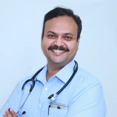 Dr. Arun Kumar