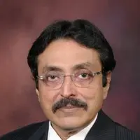 Prof. T. C. Chandran