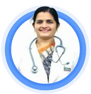 Dr. Vidya Subramaniyan