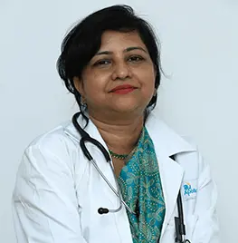 Dr. Kamakshi Dhanraj