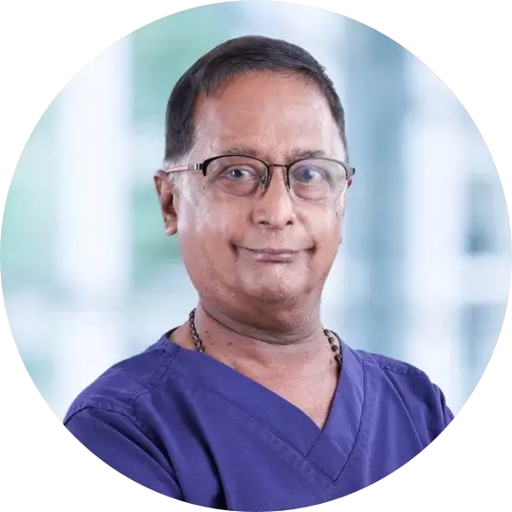 Dr. K. Sridhar