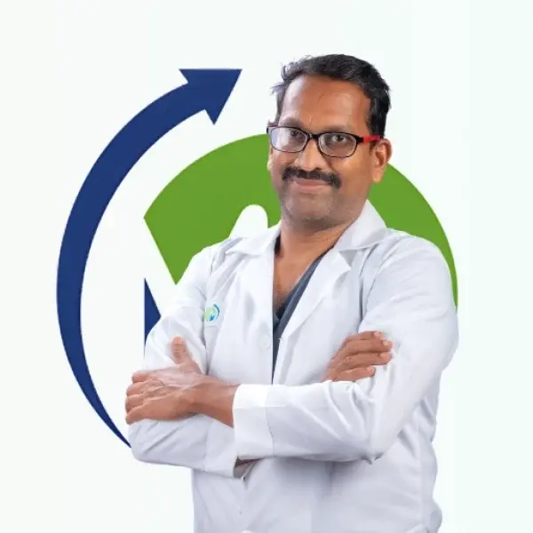 Dr. Subramaniam K