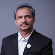 Dr. J. Mohammed Farooq