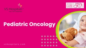 Pediatric Oncology