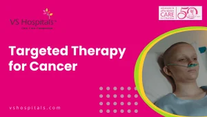 Targeted Therapy for Cancer