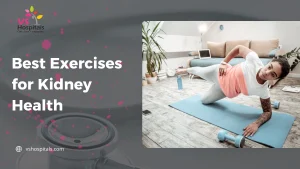 best exercises for kidney health