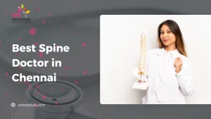 best spine doctor in chennai