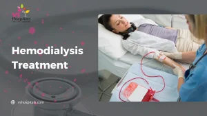 Hemodialysis Treatment