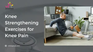 knee strengthening exercises for knee pain