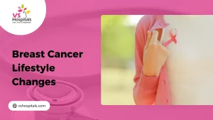 Breast Cancer Lifestyle Changes