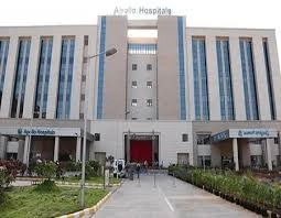 apollo hospital 2