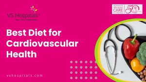 Best Diet For Cardiovascular Health