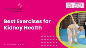 Best Exercises For Kidney Health