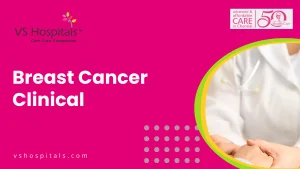 Breast Cancer Clinical Trials