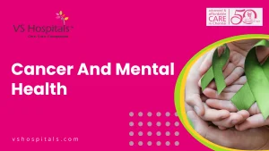 Cancer And Mental Health