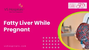 Fatty Liver While Pregnant