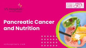 Pancreatic Cancer and Nutrition