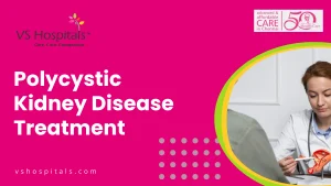 Polycystic Kidney Disease Treatment