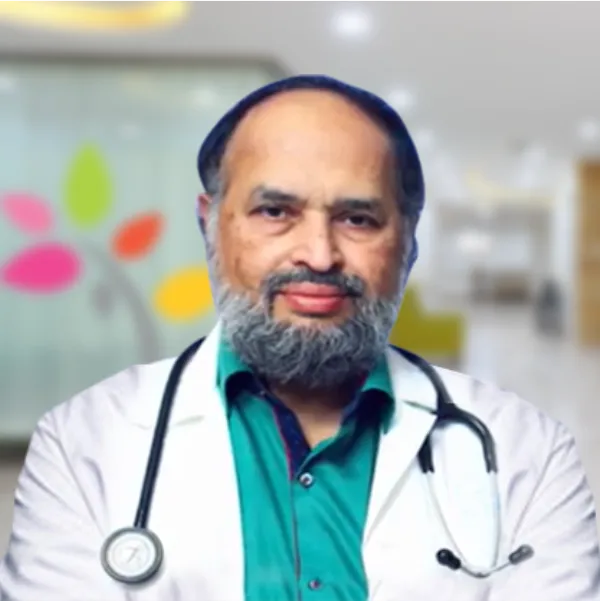 Prof. Dr. Mohammed Ali Sr. Consultant Gastroenterologist Endoscopist in vs hospitals 1