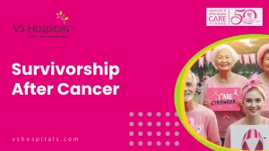 Survivorship After Cancer