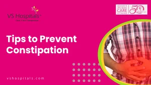 Tips to Prevent Constipation
