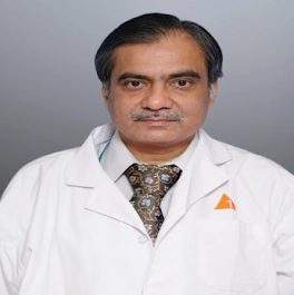 Dr. K. C. Prakash