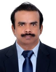 Dr. S. Ilango