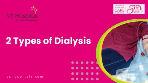 2 Types of Dialysis