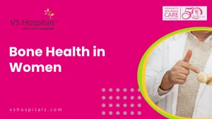 Bone Health in Women
